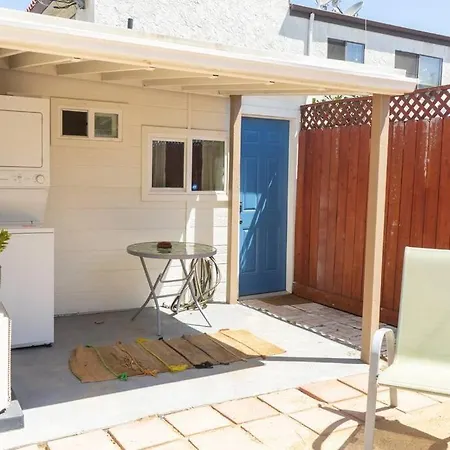 Tropical Oasis Studio In The Heart Of All The Fun